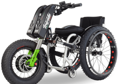 ayudas electricas movilidad olimpyc 13