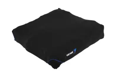 cojines y respaldos movilidad 17