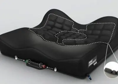 cojines y respaldos movilidad 21