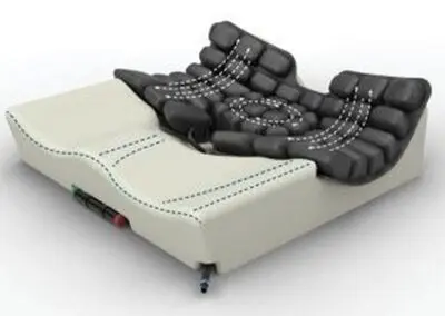 cojines y respaldos movilidad 22