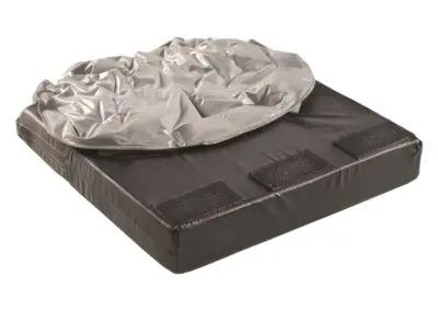 cojines y respaldos movilidad 24