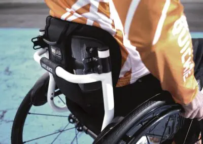 cojines y respaldos movilidad 25