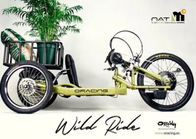 handbikes movilidad olimpyc 12