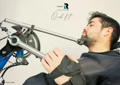 handbikes movilidad olimpyc 16