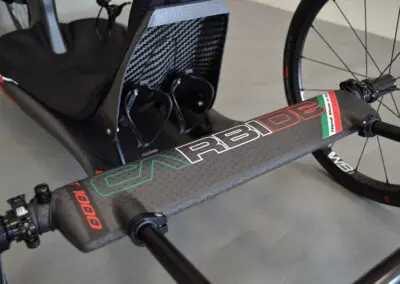 handbikes movilidad olimpyc 20