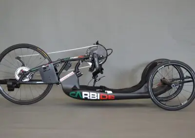 handbikes movilidad olimpyc 21