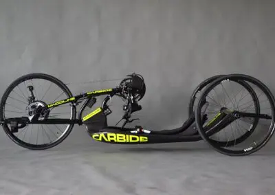 handbikes movilidad olimpyc 22