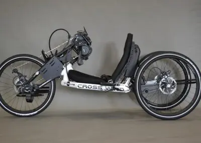 handbikes movilidad olimpyc 24