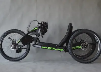 handbikes movilidad olimpyc 25