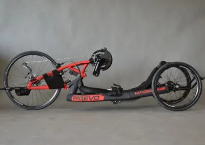 handbikes movilidad olimpyc 28