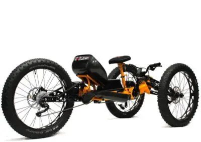 handbikes movilidad olimpyc 32