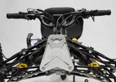 handbikes movilidad olimpyc 34