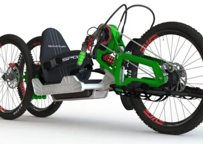 handbikes movilidad olimpyc 35