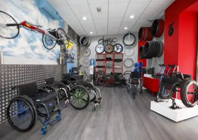 olimpyc tienda movilidad silla de ruedas 12