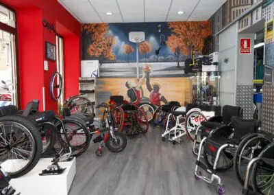 olimpyc tienda movilidad silla de ruedas 15
