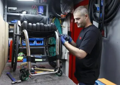 olimpyc tienda movilidad silla de ruedas 20