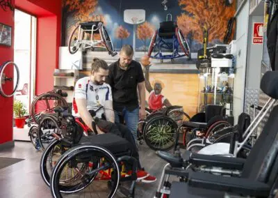 olimpyc tienda movilidad silla de ruedas 22