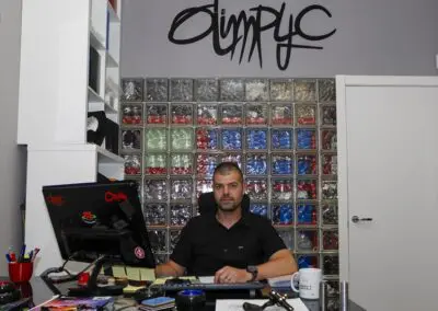 olimpyc tienda movilidad silla de ruedas 24