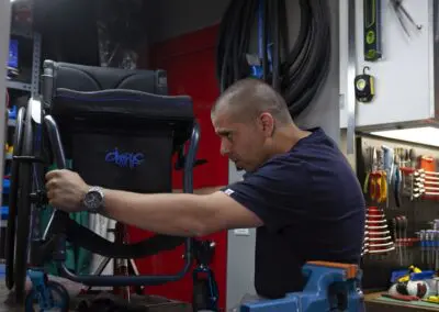 olimpyc tienda movilidad silla de ruedas 26