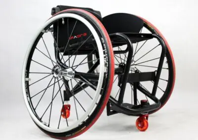 sillas de deporte olimpyc 1