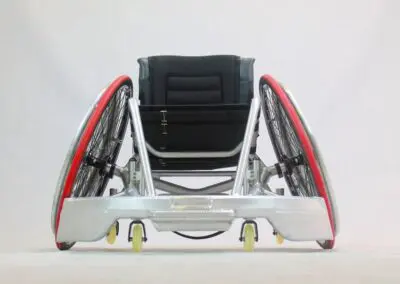 sillas de deporte olimpyc 11