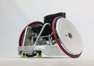 sillas de deporte olimpyc 12