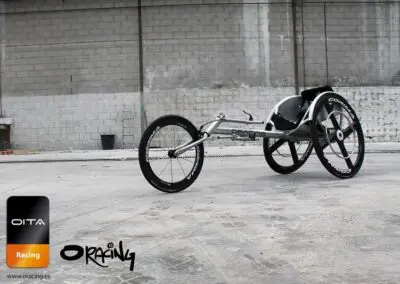 sillas de deporte olimpyc 15