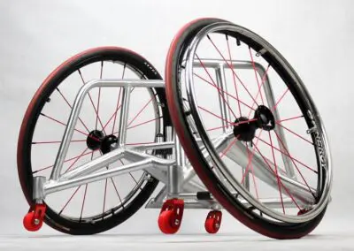 sillas de deporte olimpyc 2