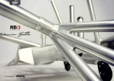 sillas de deporte olimpyc 23