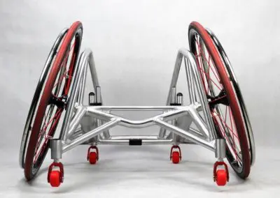 sillas de deporte olimpyc 3