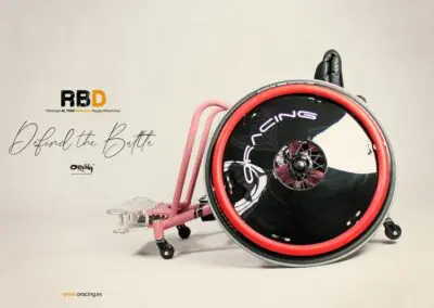 sillas de deporte olimpyc 31