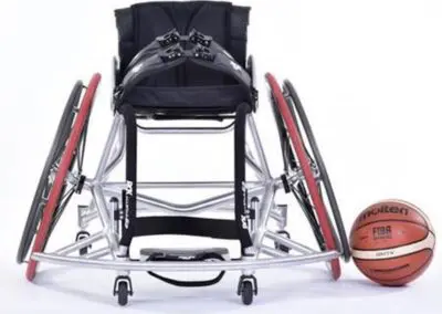 sillas de deporte olimpyc 33