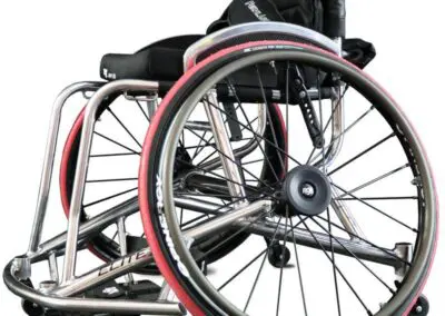 sillas de deporte olimpyc 35