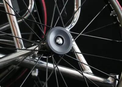 sillas de deporte olimpyc 36