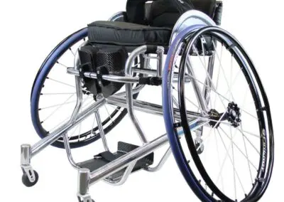 sillas de deporte olimpyc 39