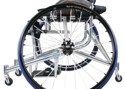 sillas de deporte olimpyc 41
