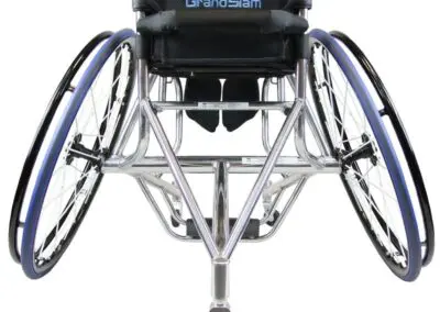 sillas de deporte olimpyc 43