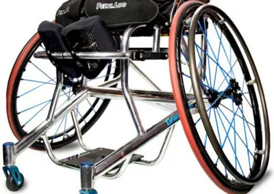 sillas de deporte olimpyc 44