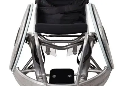 sillas de deporte olimpyc 46