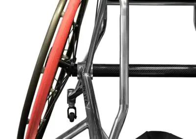 sillas de deporte olimpyc 48