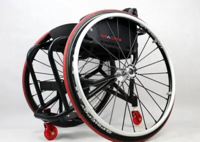 sillas de deporte olimpyc 5