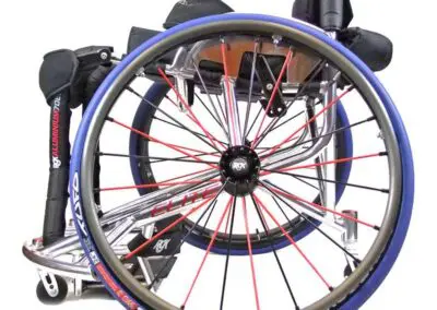 sillas de deporte olimpyc 55