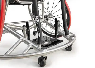 sillas de deporte olimpyc 58