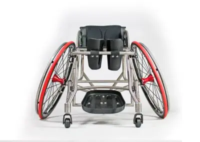 sillas de deporte olimpyc 60