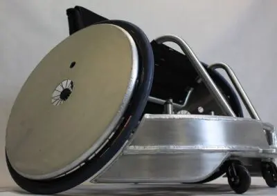 sillas de deporte olimpyc 9