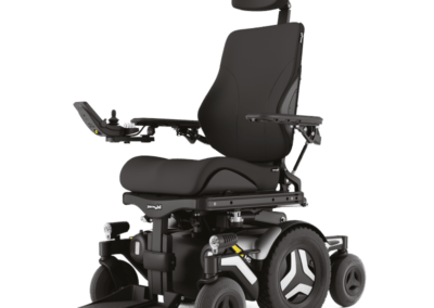 sillas electricas olimpyc 11