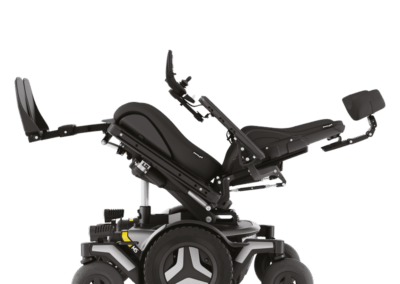 sillas electricas olimpyc 12