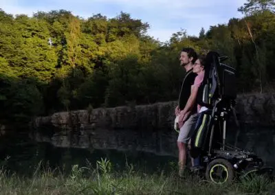 sillas electricas olimpyc 14