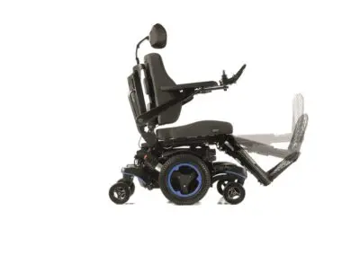 sillas electricas olimpyc 16