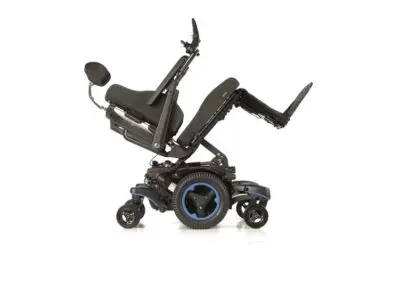 sillas electricas olimpyc 17